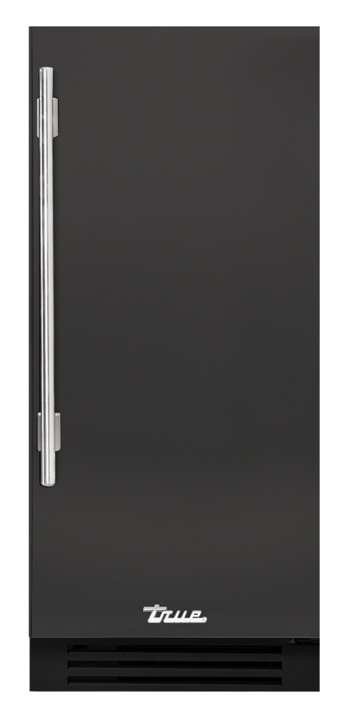 ultra matte black hardware