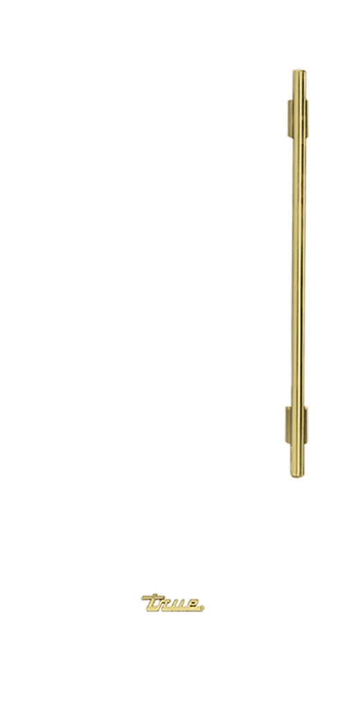 brass hardware