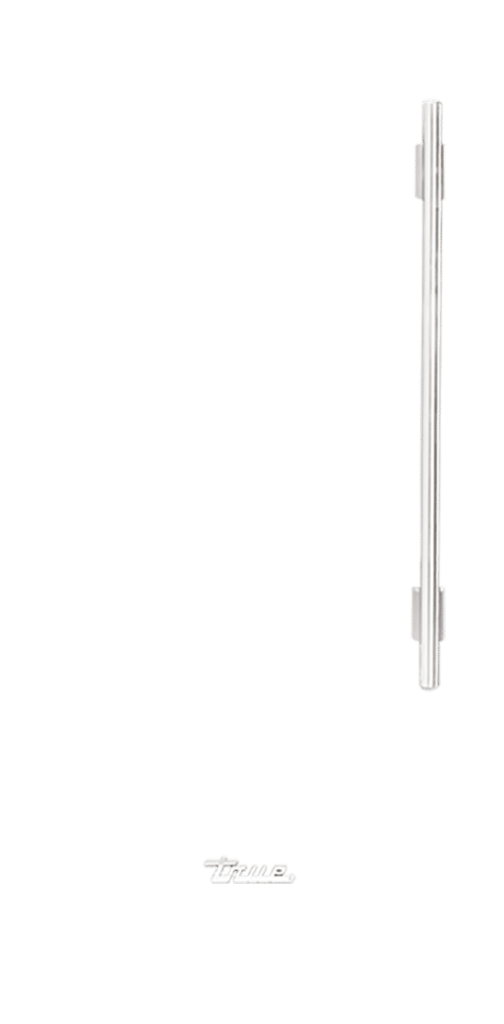 chrome hardware