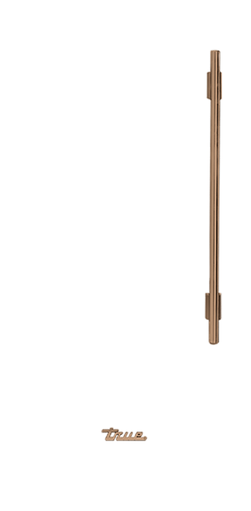 gold hardware