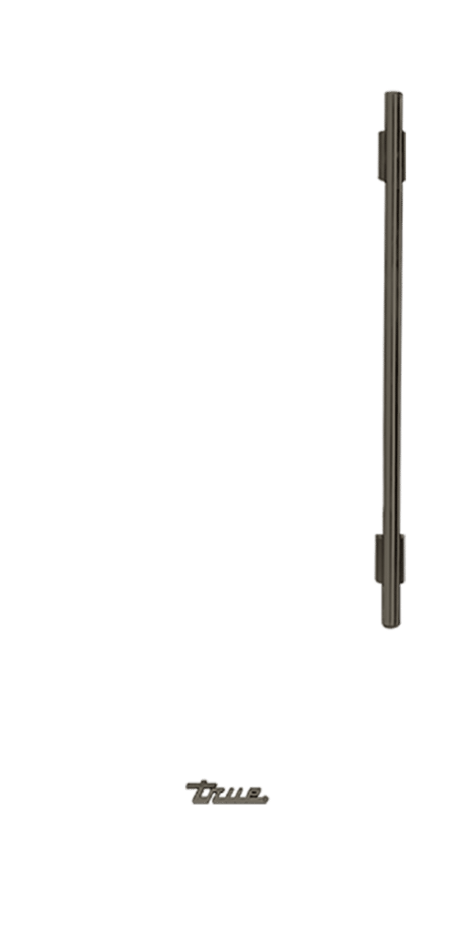 pewter hardware
