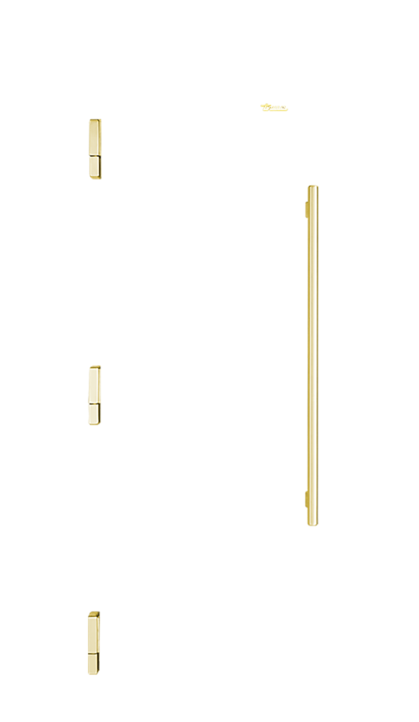 brass hardware