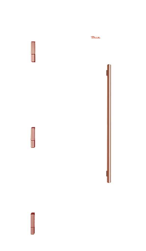 copper hardware