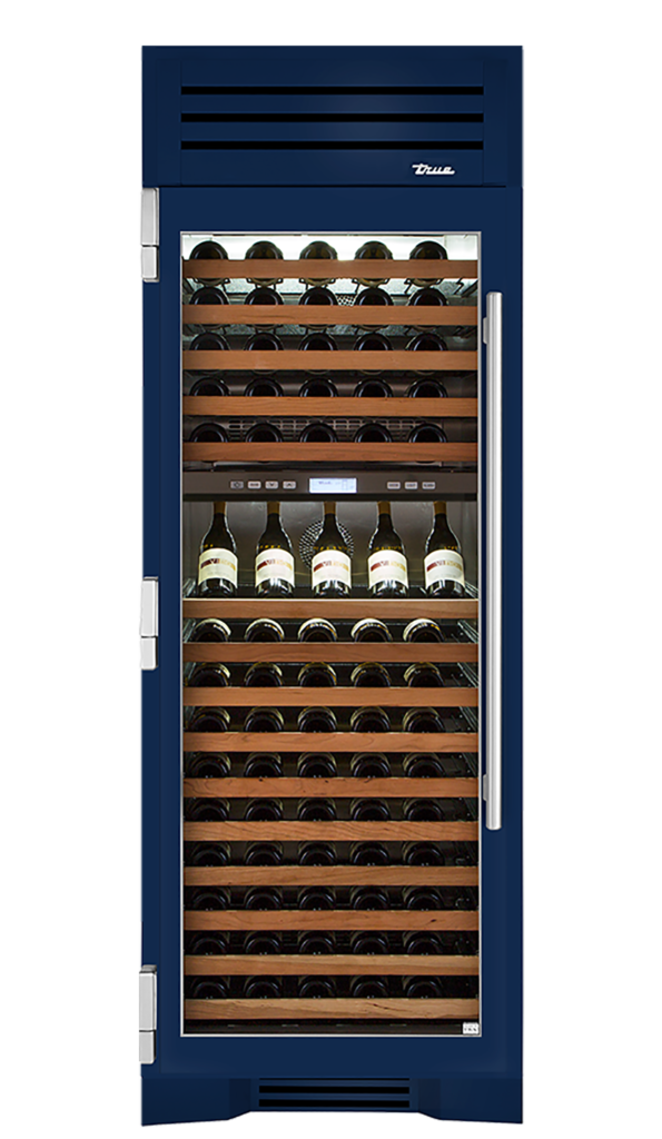 true wine refrigerator price