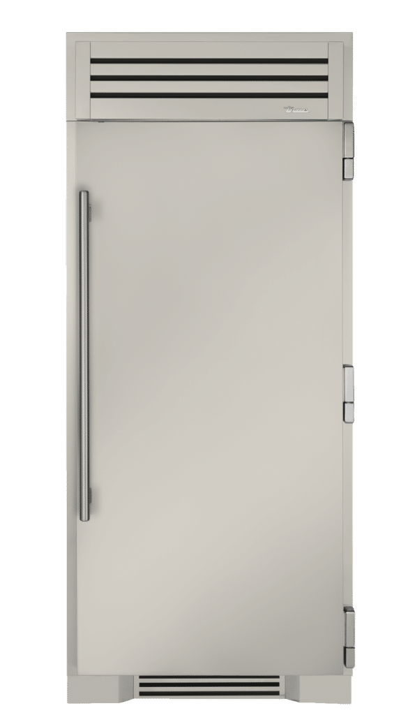 36 refrigerator column