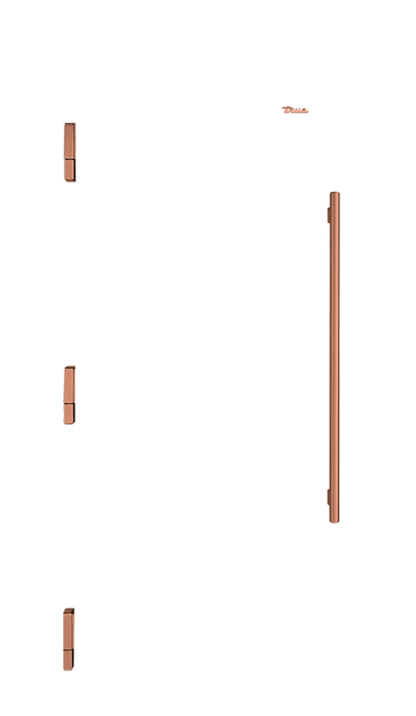 copper hardware