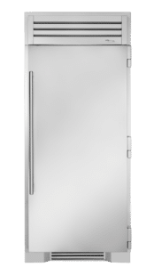 True Residential  Luxury Refrigerators with Commercial DNA