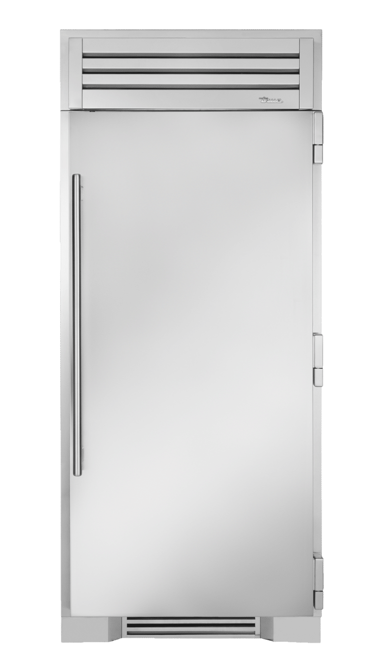 True Residential  Luxury Refrigerators with Commercial DNA