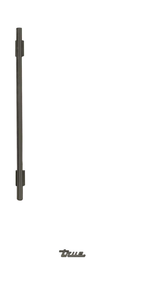 pewter hardware
