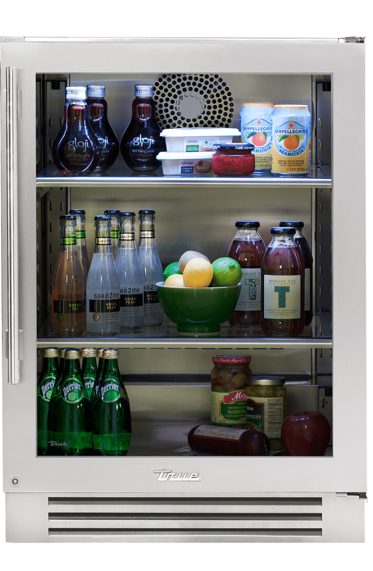 True best sale beverage fridge