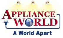 Appliance World Logo