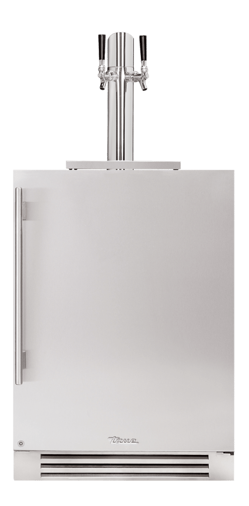 Amazon.com: True GDM-72-HC~TSL01 Triple Swing Glass Door Merchandiser Refrigerator with Hydrocarbon Refrigerant and LED Lighting, Holds 33 Degree F to 38 Degree F, 78.625