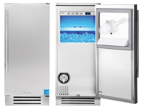 Ice Machine Descaler - True Residential