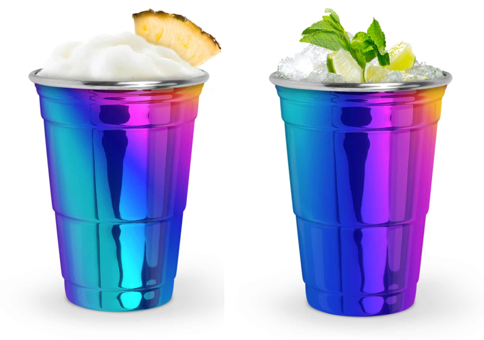 RainbowPartyCup