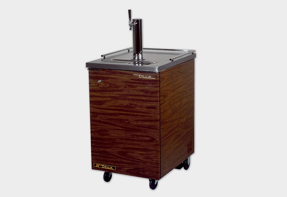 true mfg commercial units