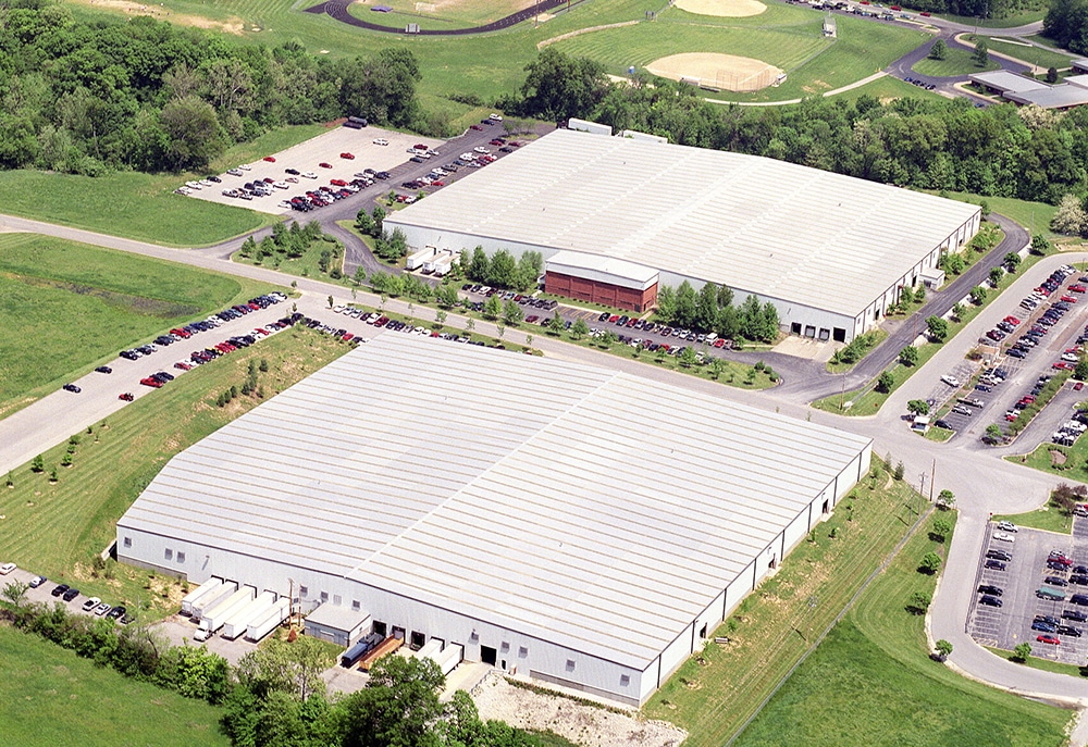 true manufacturing facility