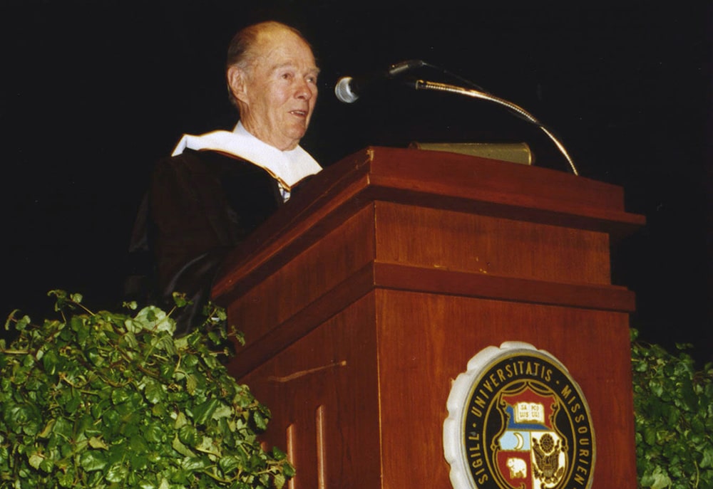 trulaske speaking at mizzou