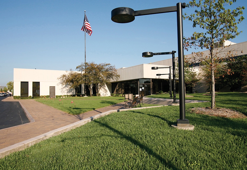 true manufacturing in o'fallon