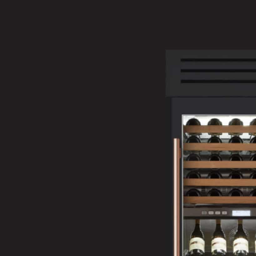 wine column