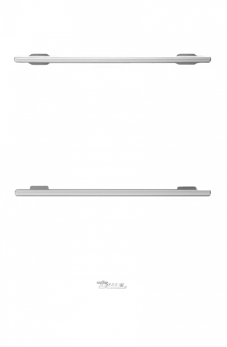 24″ ADA Height Undercounter Refrigerator Drawer Solid Stainless True