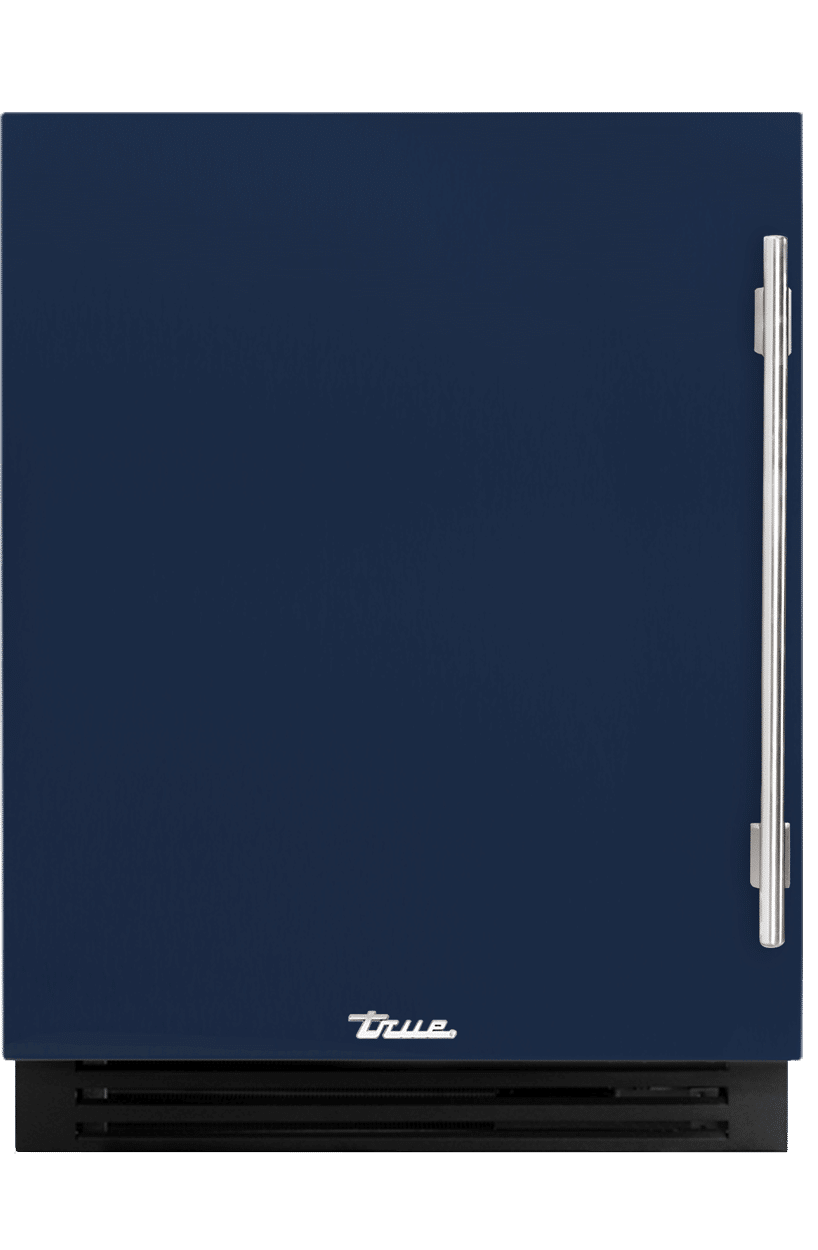 24″ ADA Height Wine Stainless Solid True Residential