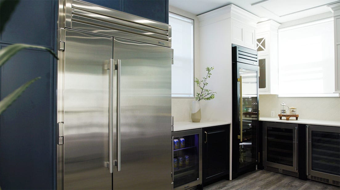 Dealer Spotlight: Designer Appliances - True Residential