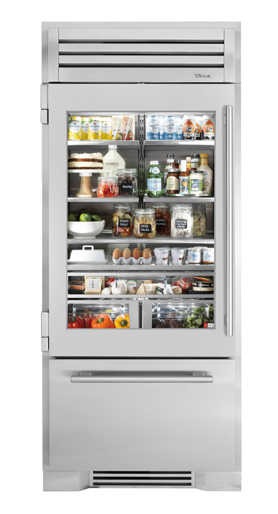 True Clear Ice Machine  Product Overview 