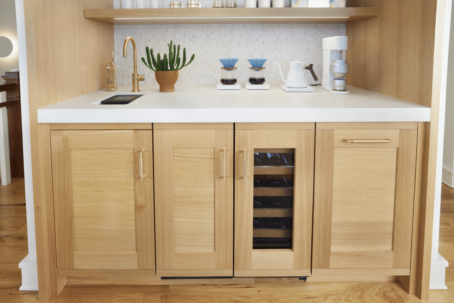 The 2024 Kitchen Trends Worth Embracing 